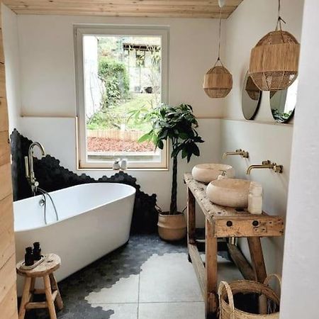 Superbe Appartement Avec Cheminee Verviers Exterior photo